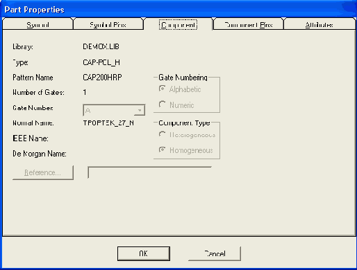   Component